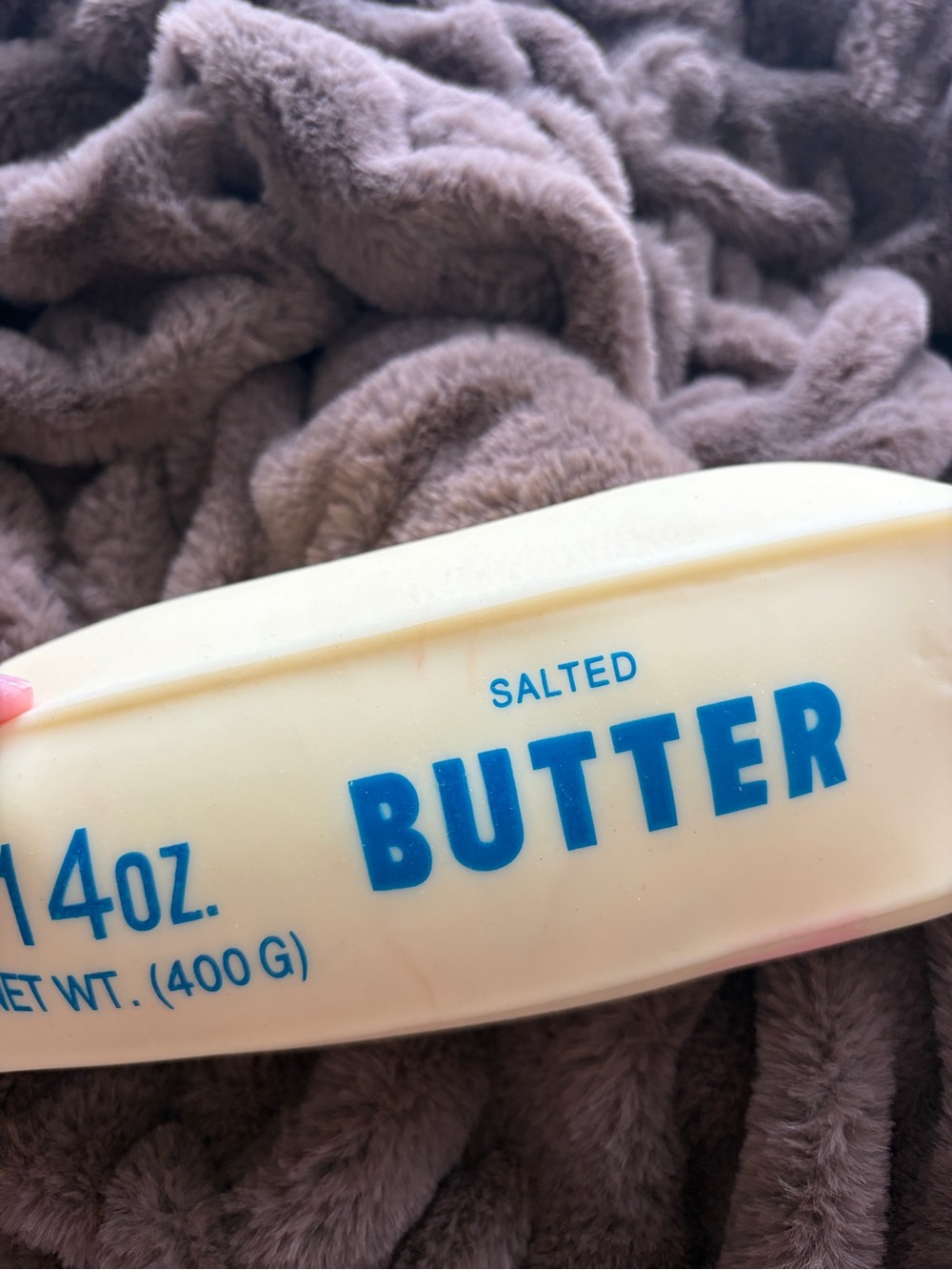 Butter squishy - Picture 3 of 6